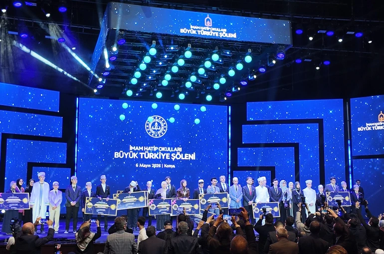 İmam Hatiplerden Türkiye çapında buluşma