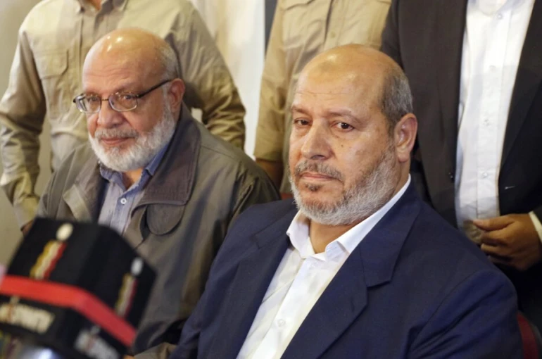 İsrail medyası: "Witkoff, İstanbul'da Hayya liderliğindeki Hamas heyetiyle görüşecek"