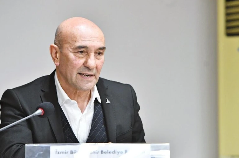 İzmir Büyükşehir Belediyesi’nin yolsuzluk davasında savcı mütaalasını açıkladı