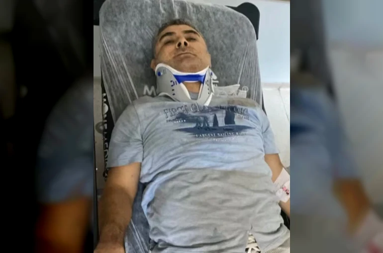 İBB Kültür A.Ş. yöneticisi Erhan Karaal’ın kaçırılmasına ilişkin yeni detaylar ortaya çıktı