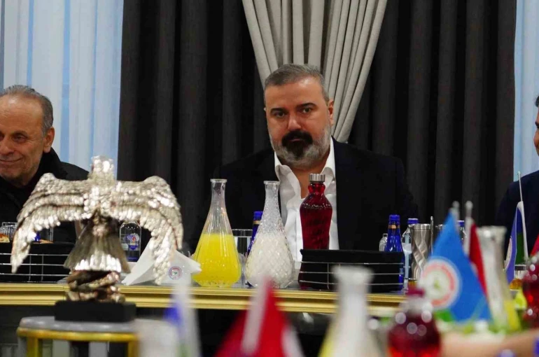 İbrahim Turgut: "Gönül ister ki maçlar adaletle yönetilsin. Ama bu konuda içimiz yanıyor"