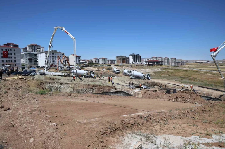 İçişleri Bakanı Mustafa Çiftçi: "Manevi tahribatın derinleştiği, batıl anlayışların zihinleri ve gönülleri kuşatmaya çalıştığı bir dönemden geçiyoruz"