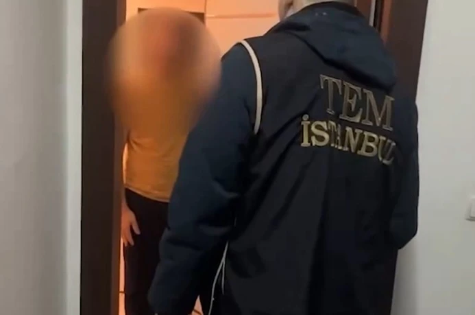 İçişleri Bakanlığı: "FETÖ terör örgütüne yönelik tarafından düzenlenen operasyonlarımızda; 298 şüpheli yakalandı"