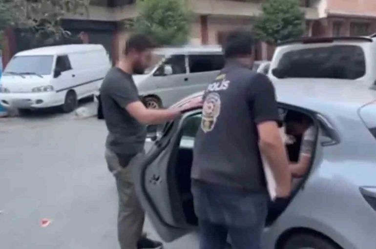 İçişleri Bakanlığı: "Siber suçlarla mücadele kapsamında düzenlenen operasyonlarda 330 şüpheli yakalandı"