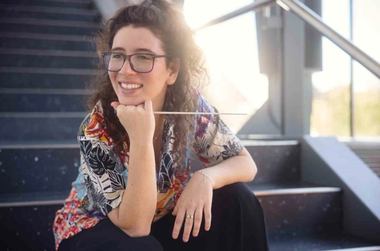 İDSO DenizBank Konserleri’nde Nil Venditti ve Jess Gillam buluşması