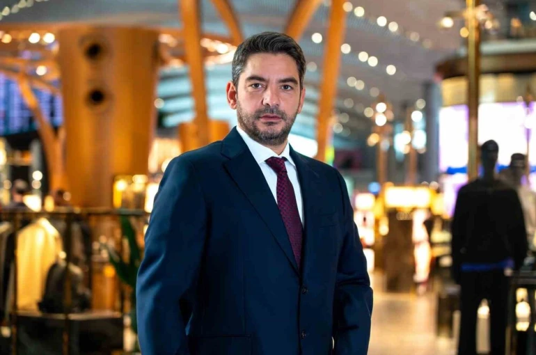 İGA İstanbul Havalimanı’nda iki yeni üst düzey atama
