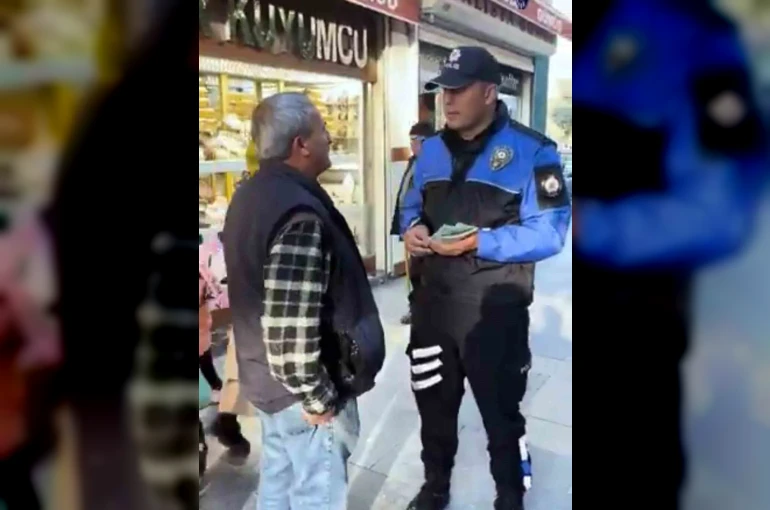 Iğdır Emniyet Müdürlüğü Toplum Destekli Polislik Şube Müdürlüğü, vatandaşları sahtecilik ve dolandırıcılığa karşı uyardı