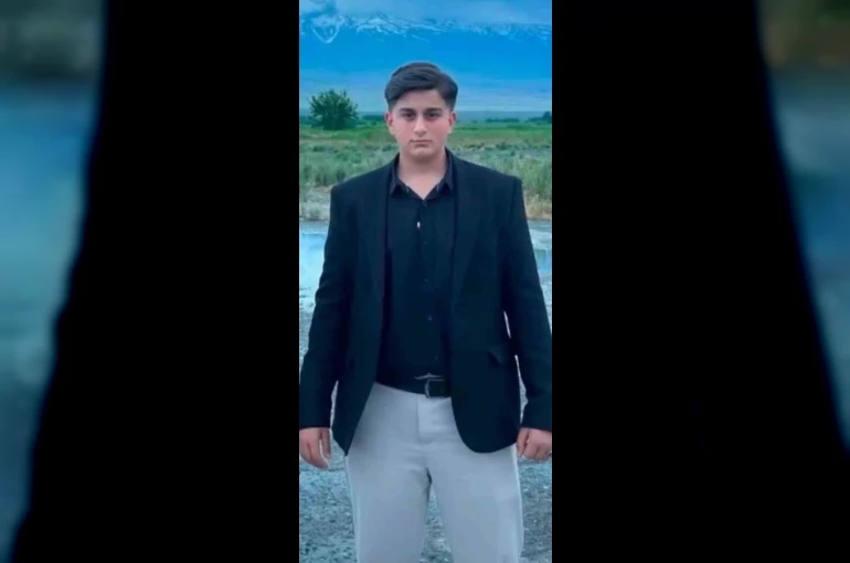 Iğdır’da büyükbaş hayvanın darbesiyle ağır yaralanan kişi hayatını kaybetti