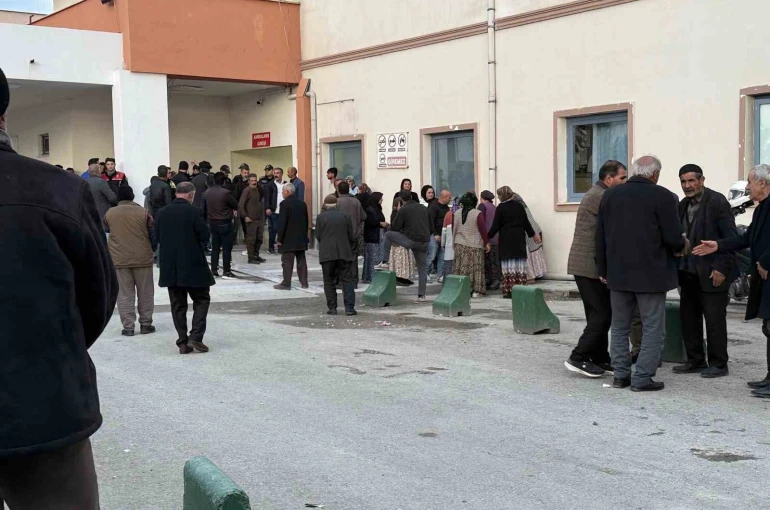 Iğdır’da iki aile arasında silahlı kavga: 2 ölü, 6 yaralı