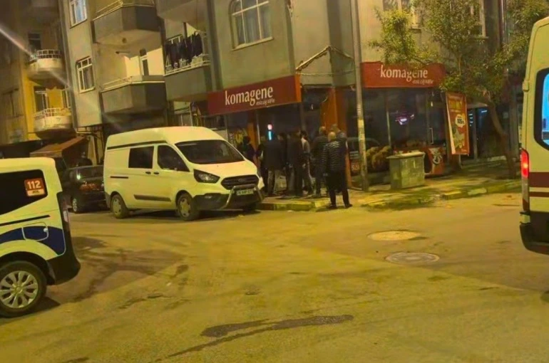 Iğdır’da kadın ve erkek silahla vurulmuş halde evde ölü bulundu