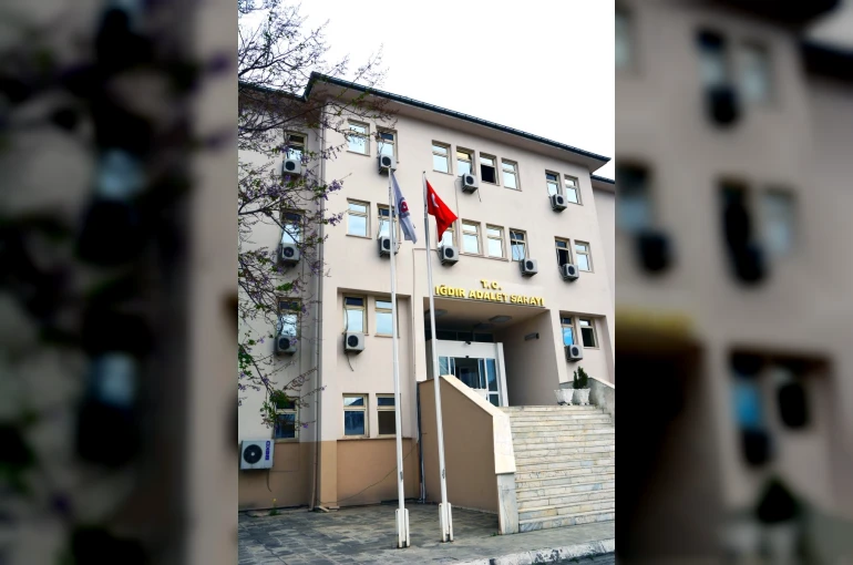 Iğdır’da trafik polisinin vatandaşı darbettiği iddiasında adli soruşturma başlatıldı