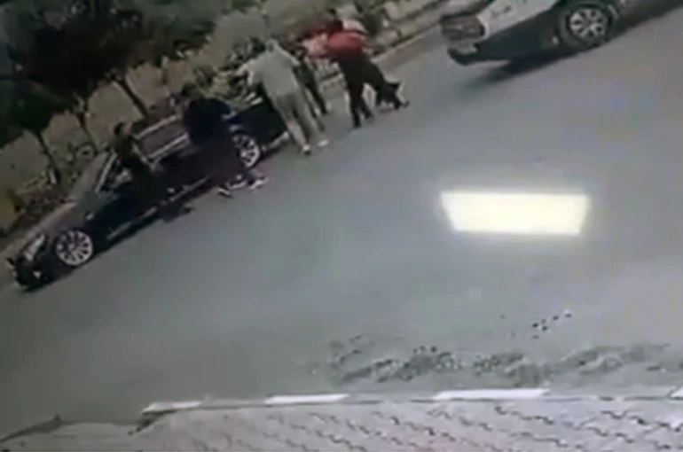 Iğdır’daki polis-sürücü olayında idari soruşturma açıldı