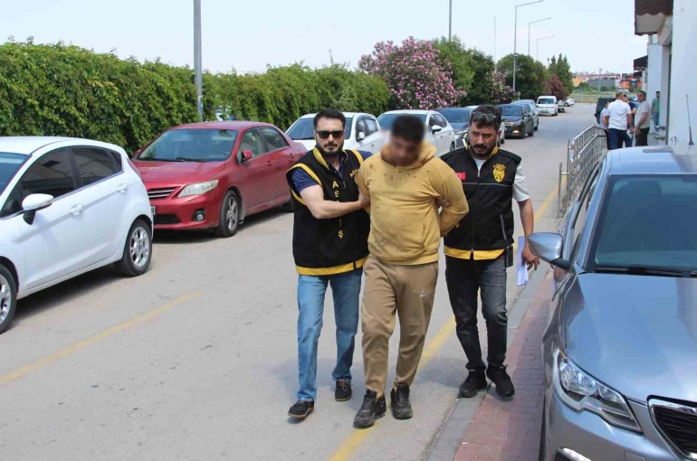 İhbara giden polis memurunu vuran şüpheli tutuklandı