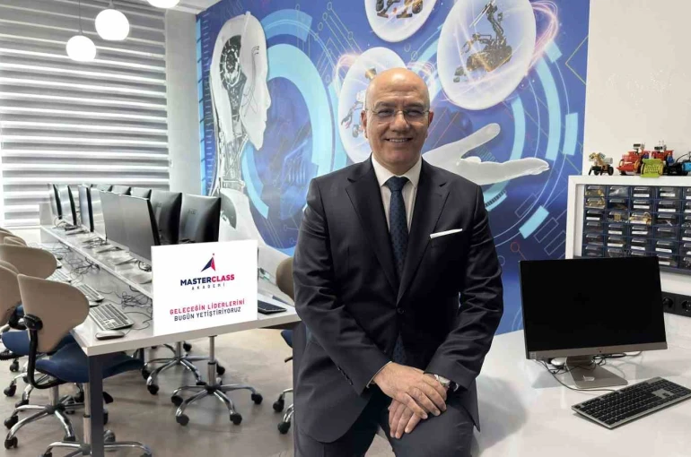 İhlas Koleji’nden yenilikçi bir eğitim modeli: MasterClass Akademi