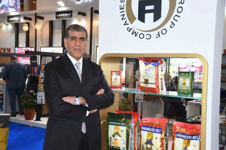 İhracatın devler liginde Altunkaya rüzgarı