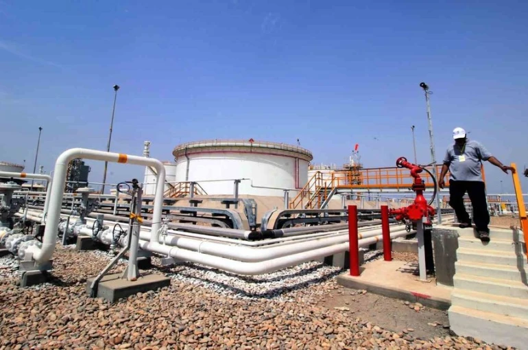 IKBY, petrol ihracatına Irak-Türkiye boru hattı üzerinden yeniden başladı
