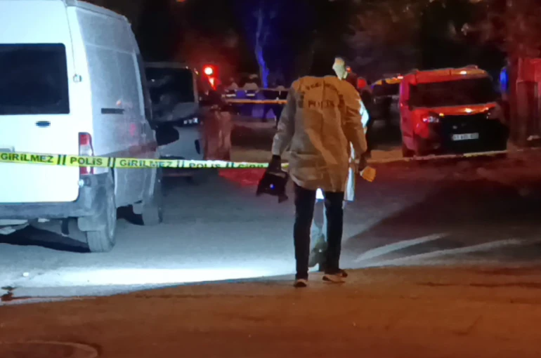 İki aile arasında silahlı kavga: 6 yaralı