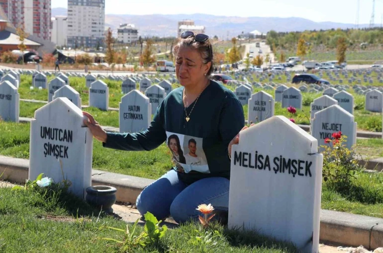 İki çocuğu vahşice öldürülen acılı anne ilk kez konuştu: