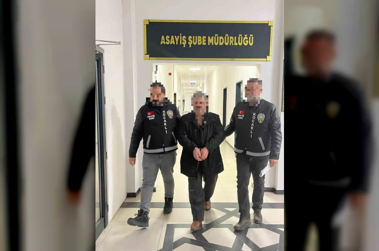 İki kişiyi öldürmeye teşebbüs eden şüpheli tutuklandı