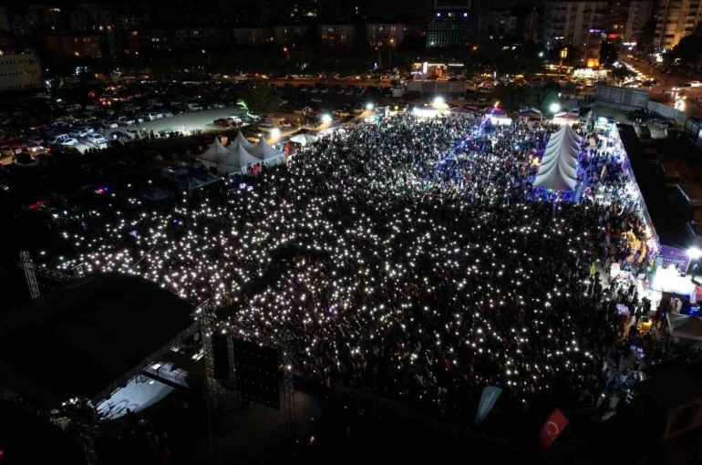 İkinci Nilüfer Karadeniz Festivali 5 Haziran’da başlıyor