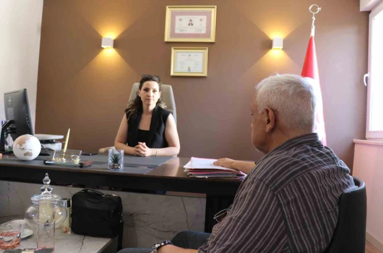 İkram kavgasının perde arkasını darp edilen doktorun avukat kızı anlattı