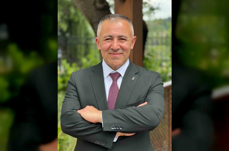 İl Başkanı Yıldırım açıkladı: Bilecik’e 7,3 milyar TL’lik yatırım