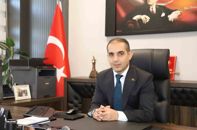 İl Sağlık Müdürü Şirik: "Tüberkülozla mücadelede kararlıyız"