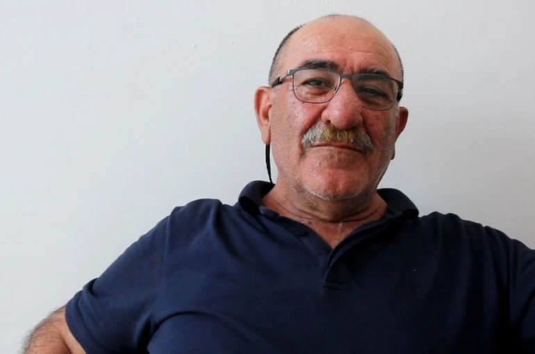 İlçenin kâbusu oldu, gündüz arazide gece ise sokaklarda