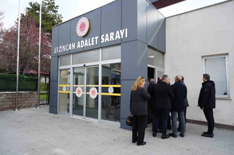 İliç’teki maden kazası davası 7 Temmuz’a ertelendi
