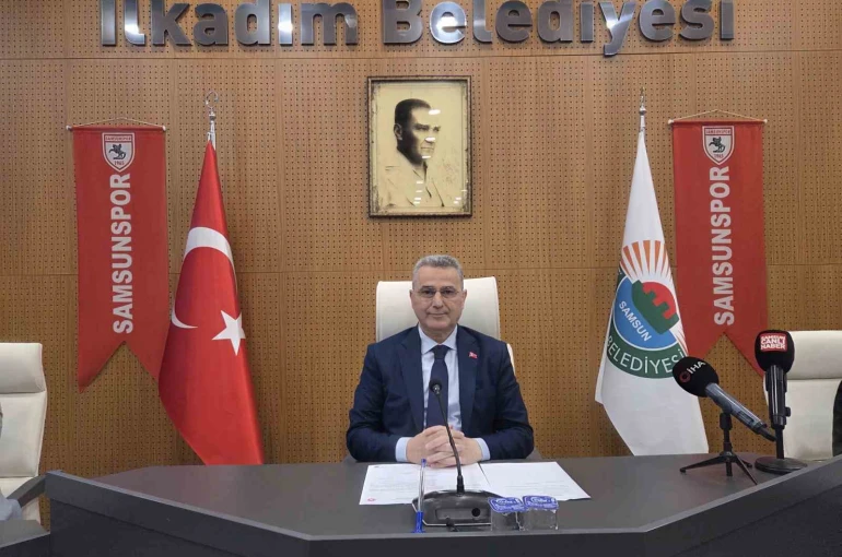 İlkadım meclisi bu yıl da tatile çıkmayacak