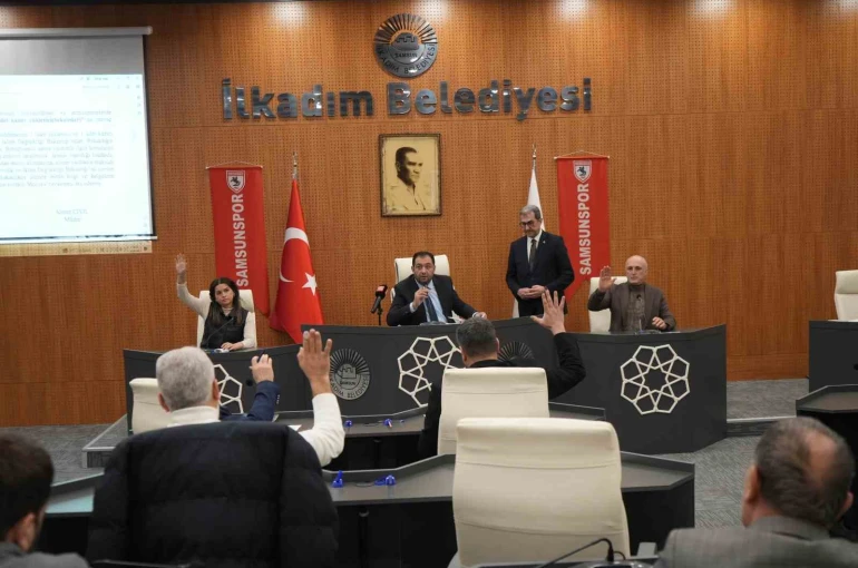 İlkadım Meclisi’nden ortak çağrı: "Masumlar ölmesin, savaş sona ersin"