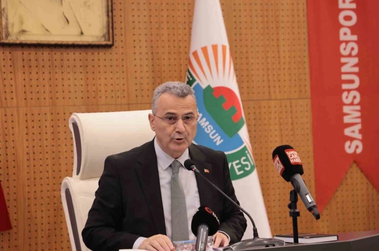 İlkadım’da hayvan yaşam alanı faaliyete başladı