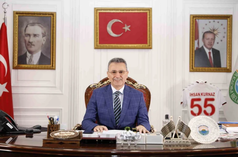İlkadım’ın parkları yaza hazırlanıyor