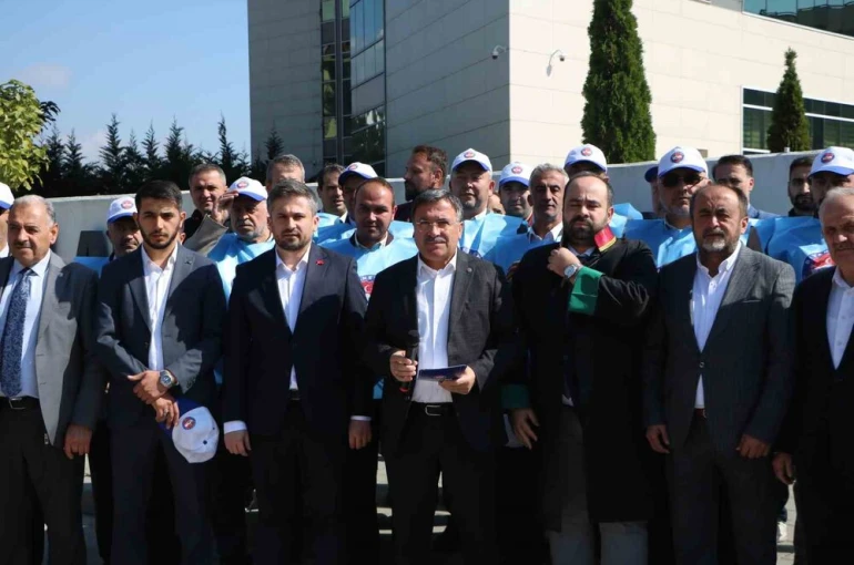 İmamı av tüfeğiyle vuran zanlının serbest kalmasına tepki