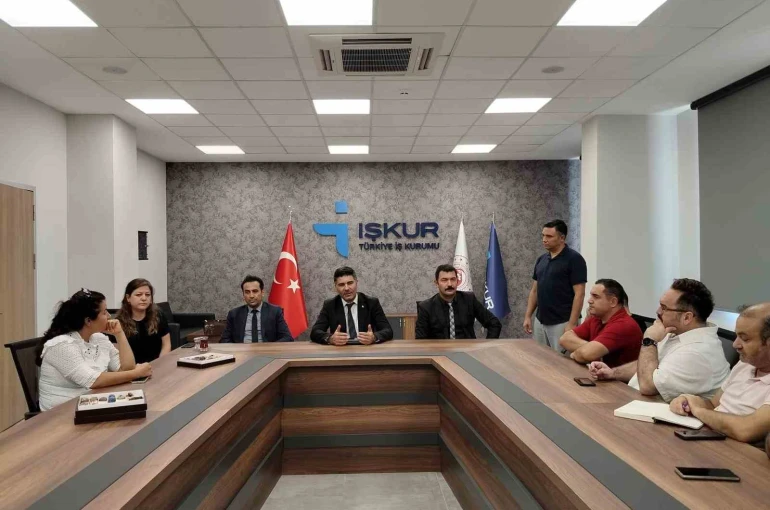 İMD BÜRO-SEN’den, iş ve meslek danışmanlarının ’taşra kariyer uzmanlığı’ statüsünde değerlendirilmesi talebi