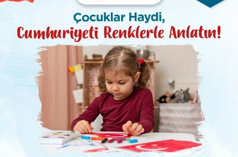 İnegöl AVM’den Cumhuriyet’in 102’nci yılına özel etkinlikler