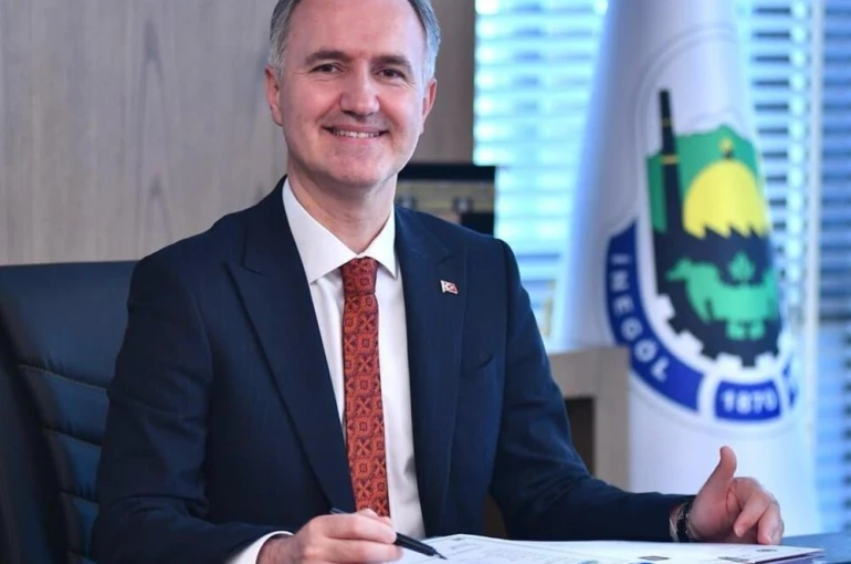 İnegöl Belediyesi Kış Spor Okulları’nda kayıtlar devam ediyor