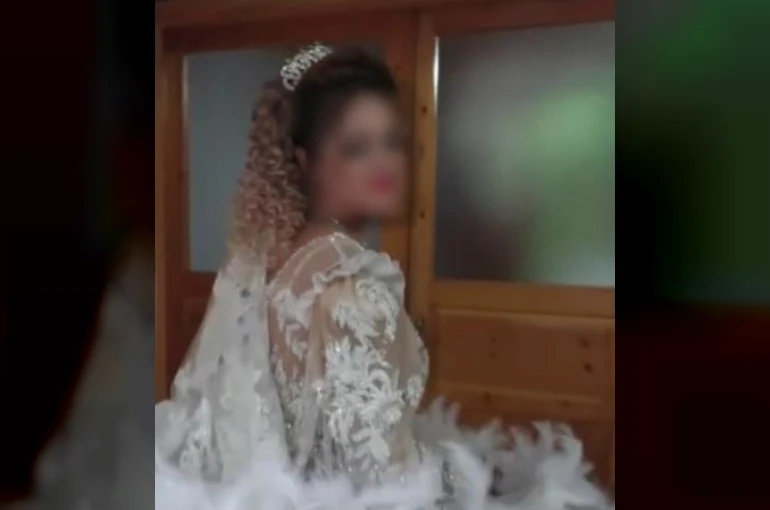 İnegöl’de 13 yaşındaki kızı evlendirme olayında flaş gelişme