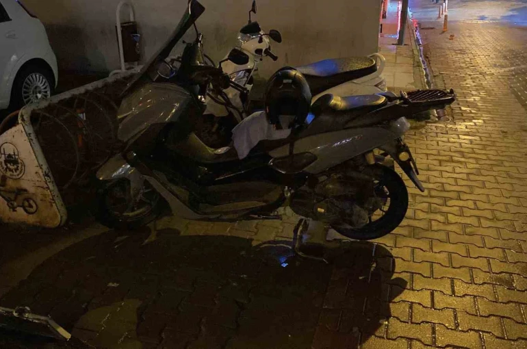 İnegöl’de trafikte bıçaklı gerginlik: Sürücüye 180 bin TL ceza