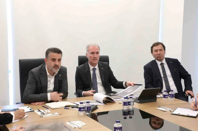 İnegöl’ün çilesi sona eriyor