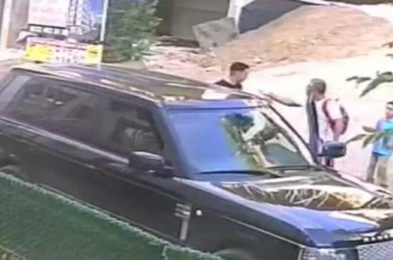 İnfiala sebep olan tokada böyle tepki gösterdiler: "Böyle insanları toplumda barındırmak istemiyoruz"