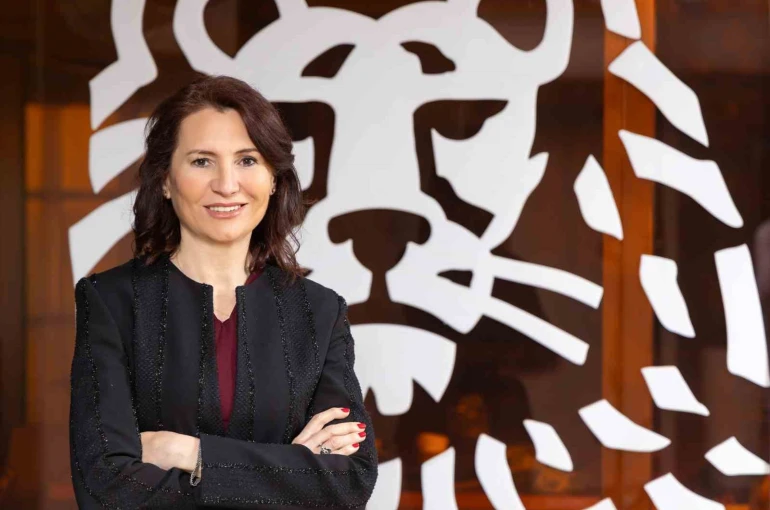 ING, IDC Türkiye’den birincilik ödülünü aldı