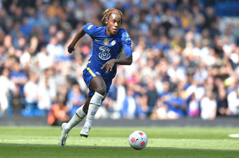 İngiltere, sakatlanan Livramento’nun yerine Chalobah’ı kadroya aldı
