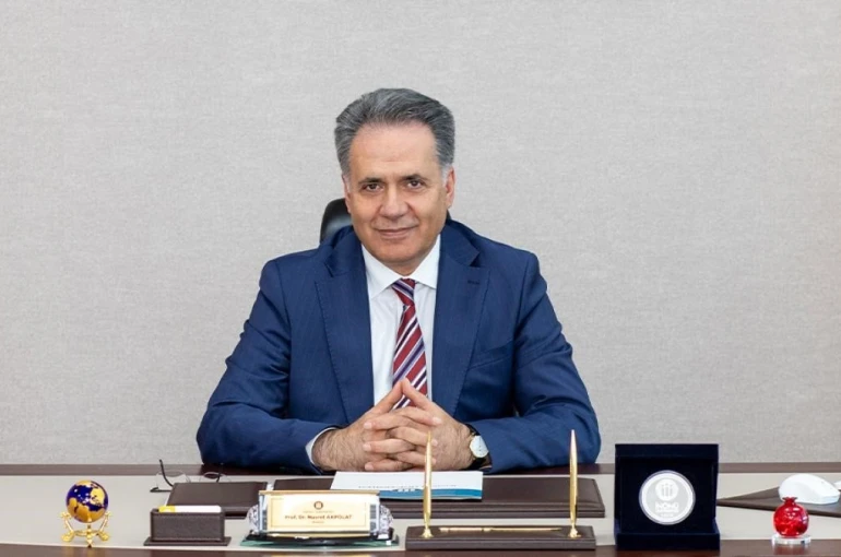 İnönü Üniversitesi 51. yılında yeni hedeflerle ilerliyor