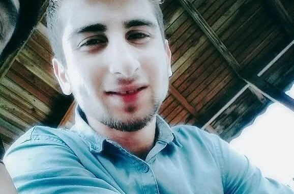 İnşaat işçisi elektrik akımına kapılarak öldü