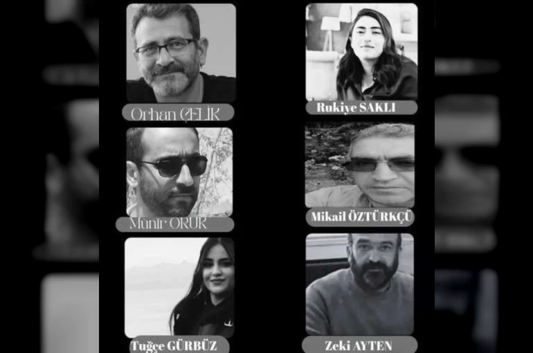 İpekyolu İlçe Milli Eğitim Müdürlüğünden anlamlı anma