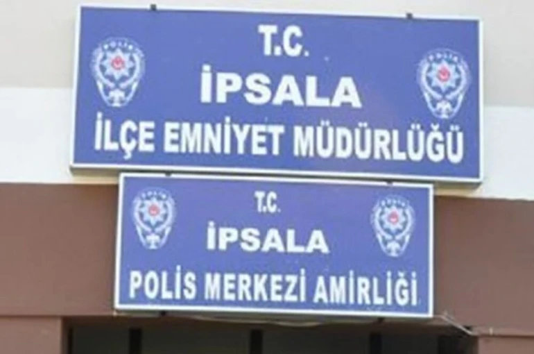 İpsala’da tefecilik operasyonu: 3 kişi gözaltında