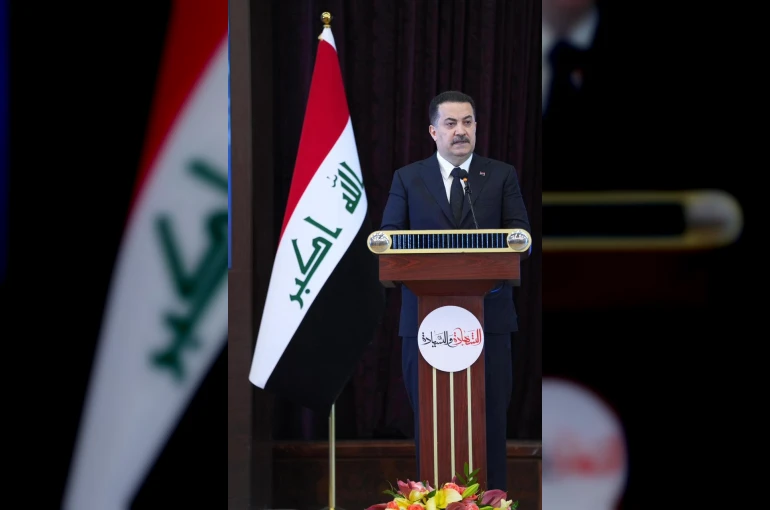 Irak: "Ayn el-Esed Üssü’nü koalisyon güçlerinden devralacağız"