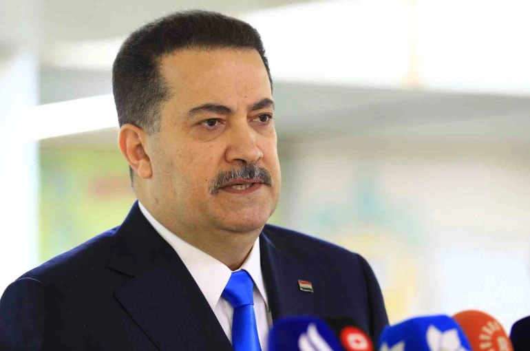 Irak Başbakanı Sudani milletvekilliğinden çekildi