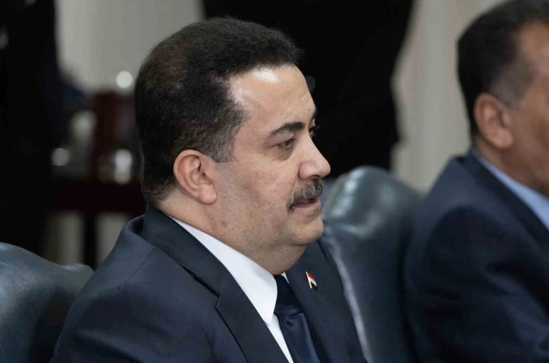Irak Başbakanı Sudani’den IKBY ile "tarihi petrol anlaşması" açıklaması